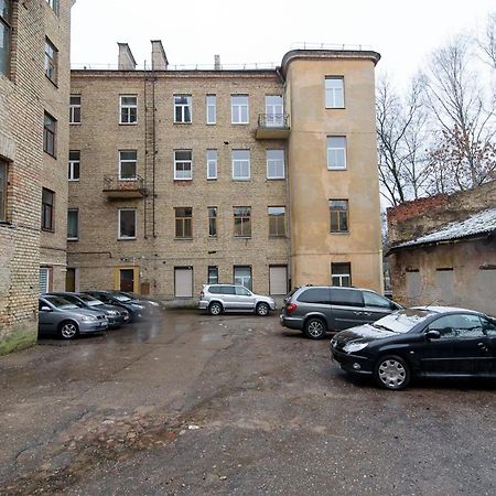 Apartament M.K. Ciurlionis 7 Wilno Zewnętrze zdjęcie